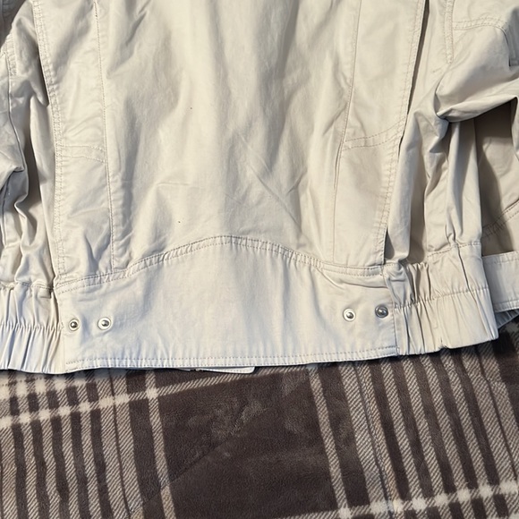 NWT Bomber jacket - Picture 6 of 6